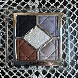 CD 5 color shadow in shade 790-# 1